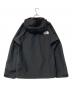THE NORTH FACE (ザ ノース フェイス) Mountain Jacket　 ブラック サイズ:L：20000円