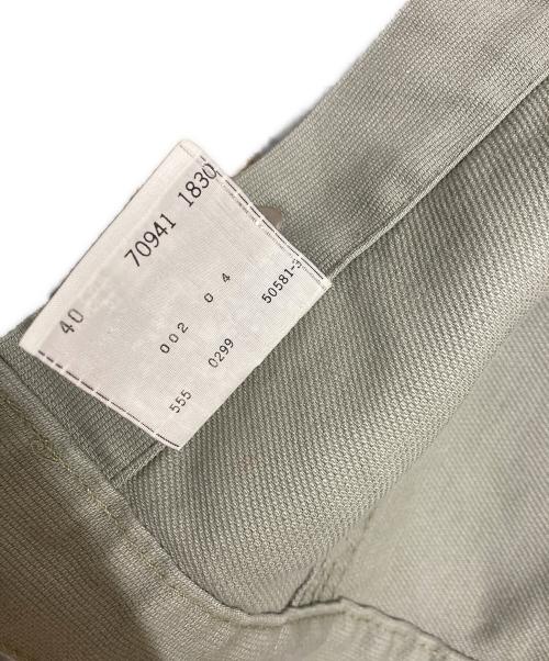 LEVI'S（リーバイス）LEVI'S (リーバイス) 復刻ピケジャケット USA製 カーキ サイズ:Mの古着・服飾アイテム