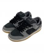 NIKEナイキ）の古着「DUNK LOW PRO 