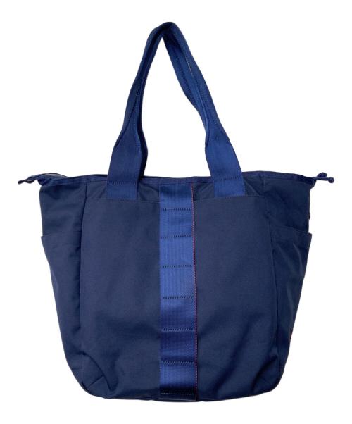 BRIEFING（ブリーフィング）BRIEFING (ブリーフィング) URBAN GYM TALL TOTE ネイビーの古着・服飾アイテム