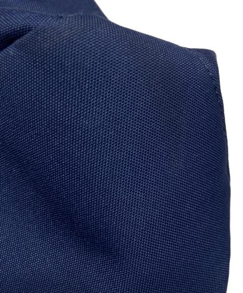 BRIEFING（ブリーフィング）BRIEFING (ブリーフィング) URBAN GYM TALL TOTE ネイビーの古着・服飾アイテム