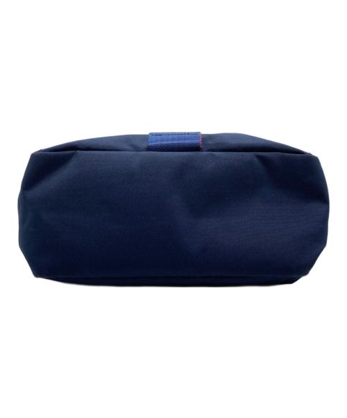 BRIEFING（ブリーフィング）BRIEFING (ブリーフィング) URBAN GYM TALL TOTE ネイビーの古着・服飾アイテム