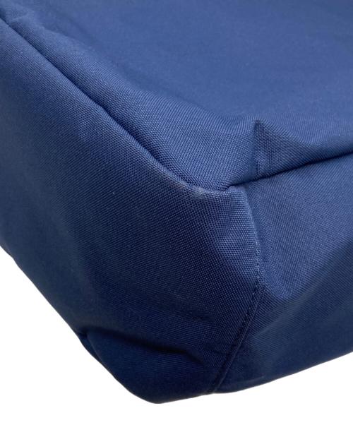 BRIEFING（ブリーフィング）BRIEFING (ブリーフィング) URBAN GYM TALL TOTE ネイビーの古着・服飾アイテム