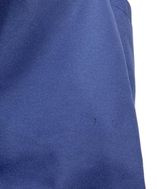 BRIEFING（ブリーフィング）BRIEFING (ブリーフィング) URBAN GYM TALL TOTE ネイビーの古着・服飾アイテム