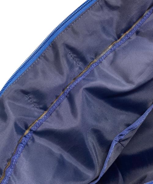 BRIEFING（ブリーフィング）BRIEFING (ブリーフィング) URBAN GYM TALL TOTE ネイビーの古着・服飾アイテム