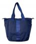 BRIEFING（ブリーフィング）の古着「URBAN GYM TALL TOTE」｜ネイビー