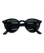 RAY-BANレイバン）の古着「サングラス」｜ブラック