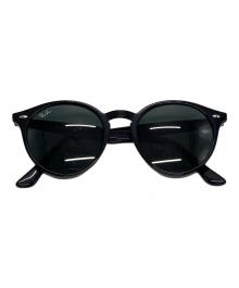RAY-BAN（レイバン）の古着「サングラス」｜ブラック