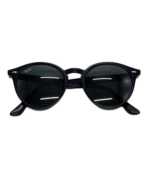 RAY-BAN（レイバン）RAY-BAN (レイバン) サングラス ブラック サイズ:51□20の古着・服飾アイテム