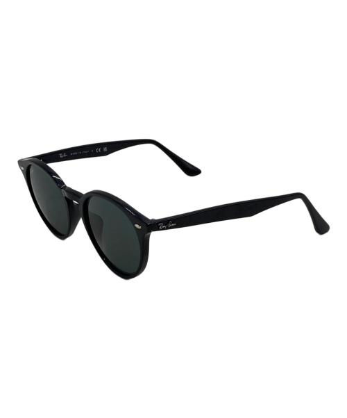 RAY-BAN（レイバン）RAY-BAN (レイバン) サングラス ブラック サイズ:51□20の古着・服飾アイテム