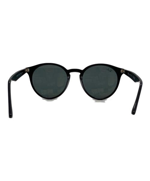 RAY-BAN（レイバン）RAY-BAN (レイバン) サングラス ブラック サイズ:51□20の古着・服飾アイテム