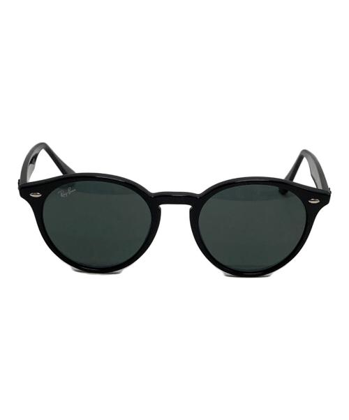 RAY-BAN（レイバン）RAY-BAN (レイバン) サングラス ブラック サイズ:51□20の古着・服飾アイテム