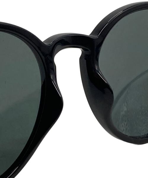 RAY-BAN（レイバン）RAY-BAN (レイバン) サングラス ブラック サイズ:51□20の古着・服飾アイテム