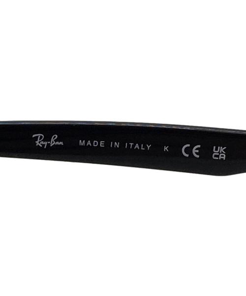 RAY-BAN（レイバン）RAY-BAN (レイバン) サングラス ブラック サイズ:51□20の古着・服飾アイテム