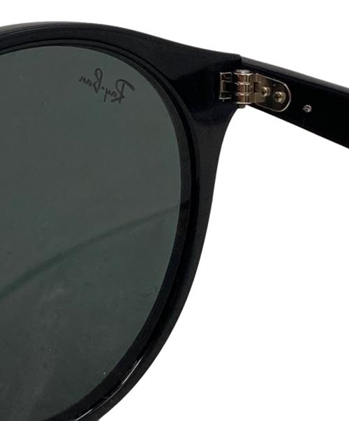 RAY-BAN（レイバン）RAY-BAN (レイバン) サングラス ブラック サイズ:51□20の古着・服飾アイテム