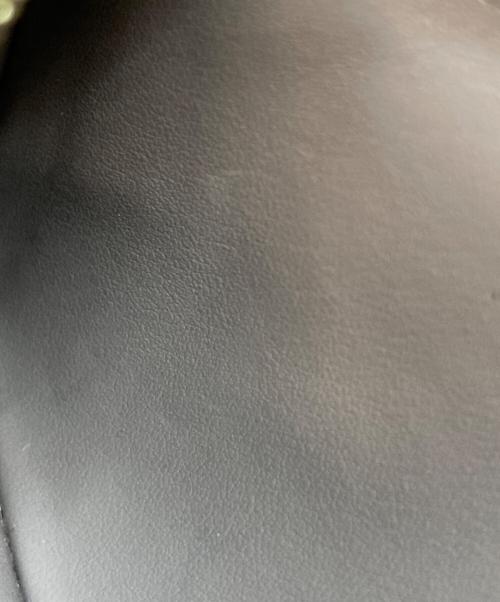 CELINE（セリーヌ）CELINE (セリーヌ) コンパクトジップカードホルダー ベージュの古着・服飾アイテム