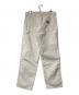 CarHartt (カーハート) ペインターパンツ アイボリー サイズ:34：8000円