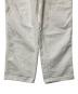 中古・古着 CarHartt (カーハート) ペインターパンツ アイボリー サイズ:34：8000円