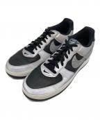 NIKEナイキ）の古着「Air Force 1 Low」｜Silver Snake