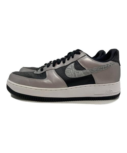 NIKE（ナイキ）NIKE (ナイキ) Air Force 1 Low Silver Snake サイズ:UK8.5/EUR43/cm27.5の古着・服飾アイテム
