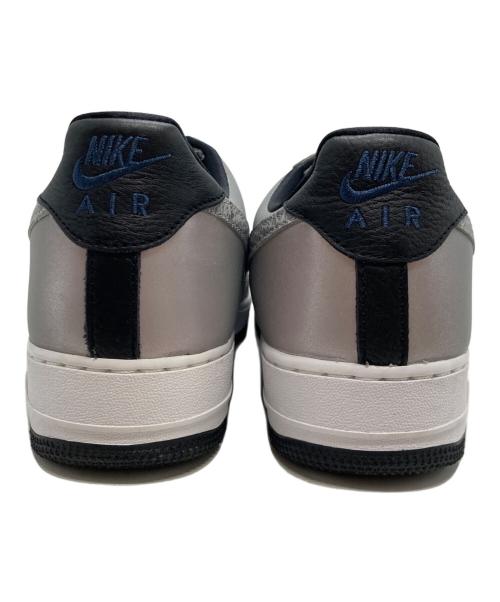 NIKE（ナイキ）NIKE (ナイキ) Air Force 1 Low Silver Snake サイズ:UK8.5/EUR43/cm27.5の古着・服飾アイテム