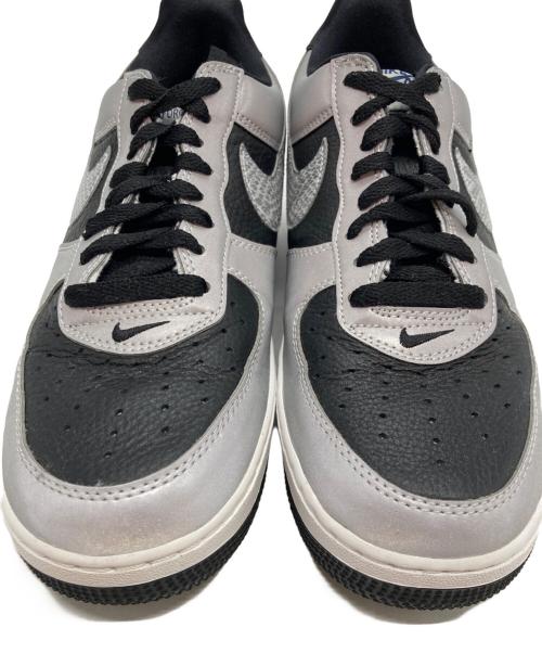 NIKE（ナイキ）NIKE (ナイキ) Air Force 1 Low Silver Snake サイズ:UK8.5/EUR43/cm27.5の古着・服飾アイテム