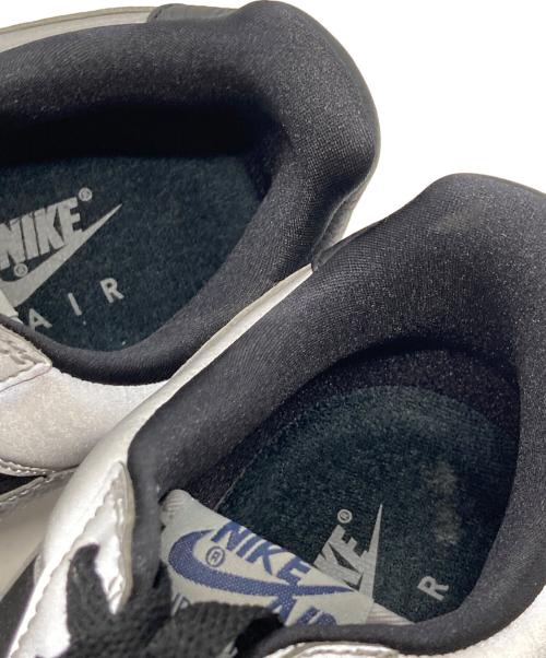 NIKE（ナイキ）NIKE (ナイキ) Air Force 1 Low Silver Snake サイズ:UK8.5/EUR43/cm27.5の古着・服飾アイテム