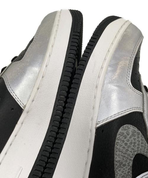 NIKE（ナイキ）NIKE (ナイキ) Air Force 1 Low Silver Snake サイズ:UK8.5/EUR43/cm27.5の古着・服飾アイテム