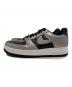 NIKE (ナイキ) Air Force 1 Low Silver Snake サイズ:UK8.5/EUR43/cm27.5：7000円