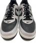 中古・古着 NIKE (ナイキ) Air Force 1 Low Silver Snake サイズ:UK8.5/EUR43/cm27.5：7000円