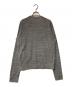 DSQUARED2 (ディースクエアード) ラグランスウェット グレー サイズ:XS：7000円