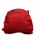 中古・古着 SUPREME (シュプリーム) 18SS Backpack レッド：10000円