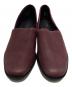 中古・古着 CLARKS (クラークス) PURE EASY パンプス ボルドー サイズ:UK5/US7 1/2 /EU38：5000円