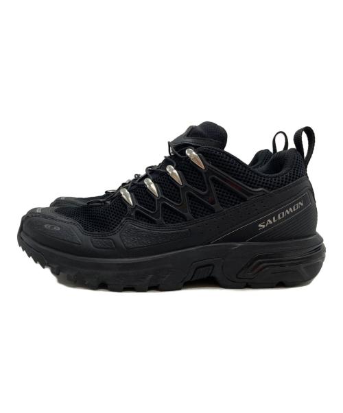 SALOMON（サロモン）SALOMON (サロモン) ACS + OG スポーツスタイルシューズ ブラック サイズ:26cm USA men's8 UK7.5の古着・服飾アイテム