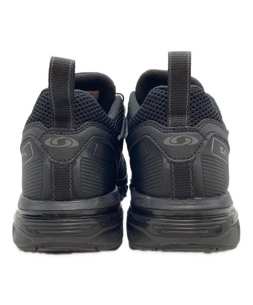 SALOMON（サロモン）SALOMON (サロモン) ACS + OG スポーツスタイルシューズ ブラック サイズ:26cm USA men's8 UK7.5の古着・服飾アイテム