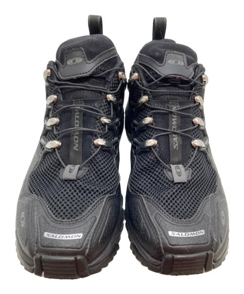 SALOMON（サロモン）SALOMON (サロモン) ACS + OG スポーツスタイルシューズ ブラック サイズ:26cm USA men's8 UK7.5の古着・服飾アイテム