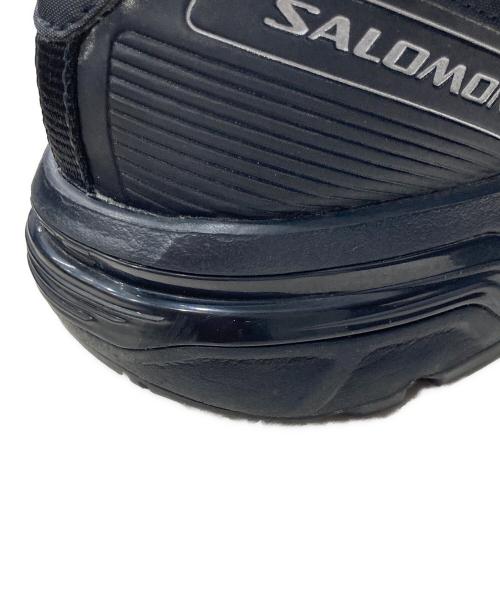 SALOMON（サロモン）SALOMON (サロモン) ACS + OG スポーツスタイルシューズ ブラック サイズ:26cm USA men's8 UK7.5の古着・服飾アイテム