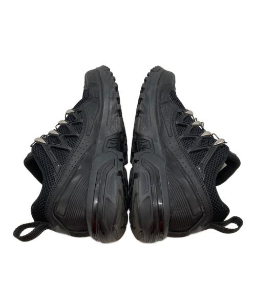 SALOMON（サロモン）SALOMON (サロモン) ACS + OG スポーツスタイルシューズ ブラック サイズ:26cm USA men's8 UK7.5の古着・服飾アイテム