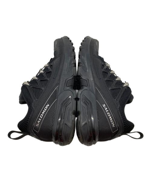 SALOMON（サロモン）SALOMON (サロモン) ACS + OG スポーツスタイルシューズ ブラック サイズ:26cm USA men's8 UK7.5の古着・服飾アイテム