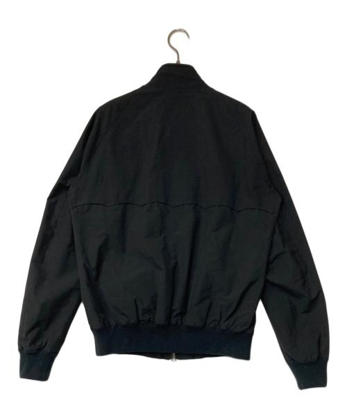 BARACUTA（バラクータ）BARACUTA (バラクータ) G9ジャケット ハリントンジャケット ブラック サイズ:38の古着・服飾アイテム