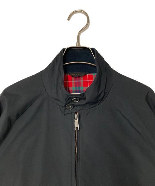 BARACUTA（バラクータ）BARACUTA (バラクータ) G9ジャケット ハリントンジャケット ブラック サイズ:38の古着・服飾アイテム