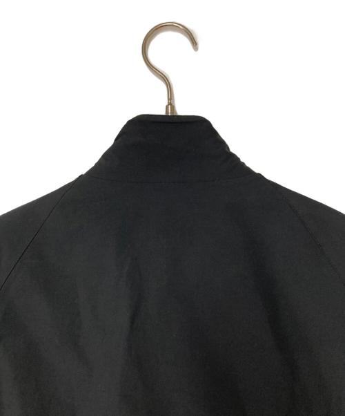 BARACUTA（バラクータ）BARACUTA (バラクータ) G9ジャケット ハリントンジャケット ブラック サイズ:38の古着・服飾アイテム