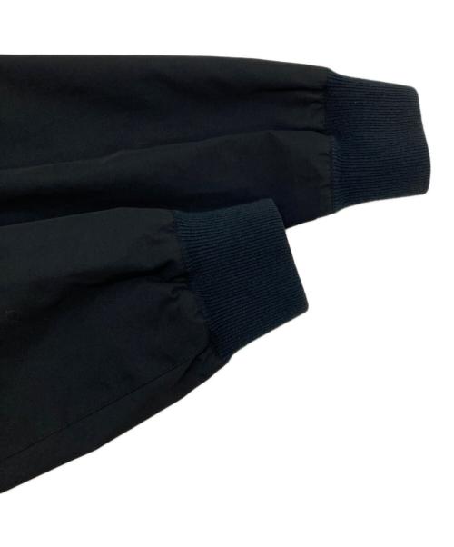 BARACUTA（バラクータ）BARACUTA (バラクータ) G9ジャケット ハリントンジャケット ブラック サイズ:38の古着・服飾アイテム