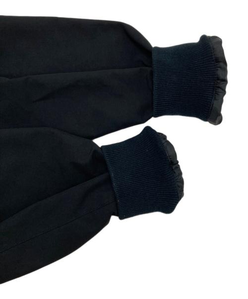 BARACUTA（バラクータ）BARACUTA (バラクータ) G9ジャケット ハリントンジャケット ブラック サイズ:38の古着・服飾アイテム