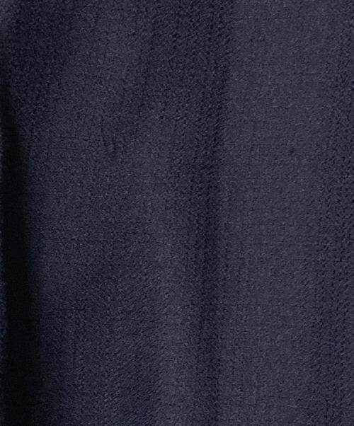 KITAMURA（キタムラ）KITAMURA (キタムラ) はしごレースプルオーバー/はしごレーススカート ネイビー サイズ:36の古着・服飾アイテム