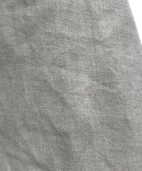 KAPITAL（キャピタル）KAPITAL (キャピタル) リネンワンピース ベージュ サイズ:1 / Sの古着・服飾アイテム