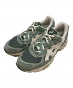 asicsアシックス）の古着「GEL-NYC」｜グリーン
