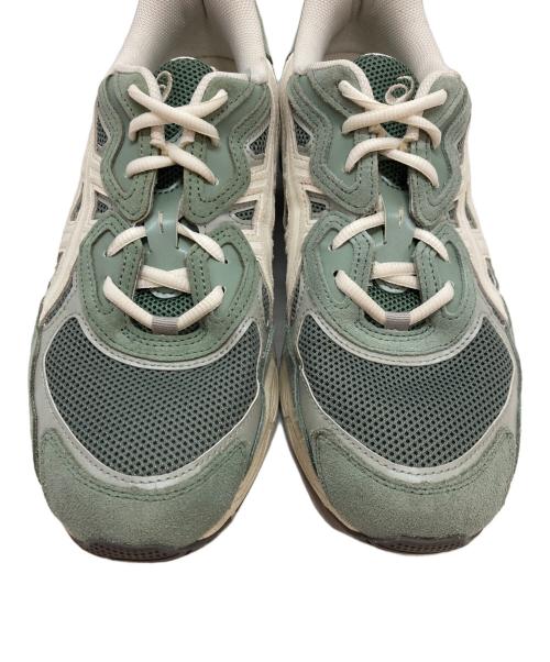 asics（アシックス）asics (アシックス) GEL-NYC グリーン サイズ:28.5cm US11の古着・服飾アイテム