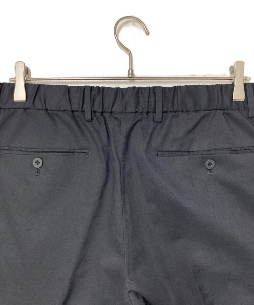 SHIPS（シップス）SHIPS (シップス) リネン トロピカル SOLOTEX(R) セットアップ ネイビー サイズ:Lの古着・服飾アイテム