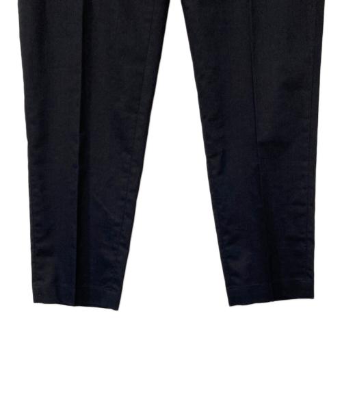 SHIPS（シップス）SHIPS (シップス) リネン トロピカル SOLOTEX(R) セットアップ ネイビー サイズ:Lの古着・服飾アイテム